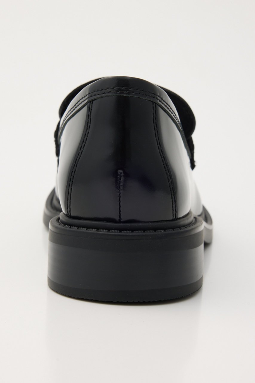 【スタッカート/STACCATO】のクラシックピンズローファー 人気、トレンドファッション・服の通販 founy(ファニー) ファッション Fashion レディースファッション Fashion for Women クラシカル Classical, Vintage-Inspired シューズ Shoes, Footwear シンプル Simple, Minimal バランス Balance, Style Balance フラット Flat, Flat Shoes 定番 Standard, Basic Item 軽量 Lightweight, Ultra Light other-4|ID: prp329100004915037 ipo3291000000036838857