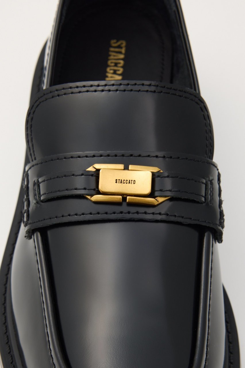 【スタッカート/STACCATO】のクラシックピンズローファー 人気、トレンドファッション・服の通販 founy(ファニー) ファッション Fashion レディースファッション Fashion for Women クラシカル Classical, Vintage-Inspired シューズ Shoes, Footwear シンプル Simple, Minimal バランス Balance, Style Balance フラット Flat, Flat Shoes 定番 Standard, Basic Item 軽量 Lightweight, Ultra Light other-8|ID: prp329100004915037 ipo3291000000036838864