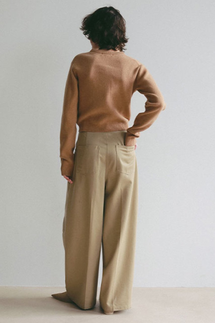 【エトレトウキョウ/ETRE TOKYO】のミドルゲージコンパクトニットカーディガン 人気、トレンドファッション・服の通販 founy(ファニー) ファッション Fashion レディースファッション Fashion for Women トップス・カットソー Cut & Sew Tops ニット Knit Tops & Sweaters カーディガン・羽織り Layered Style Cardigans おすすめ Recommended / Our Picks なめらか Smooth, Silky Texture カーディガン Cardigan, Knitwear コンパクト Compact, Small Size シルク Silk, 100% Silk ジャケット Jacket, Outerwear ストレッチ Stretch, Stretchy Fabric スラックス Slacks, Dress Pants タートルネック Turtleneck, High Neck バランス Balance, Style Balance マニッシュ Mannish, Boyish マーブル Marble, Marble Pattern ミドル Middle Length, Mid Height ワイド Wide, Wide Fit other-4|ID: prp329100004915059 ipo3291000000036839157