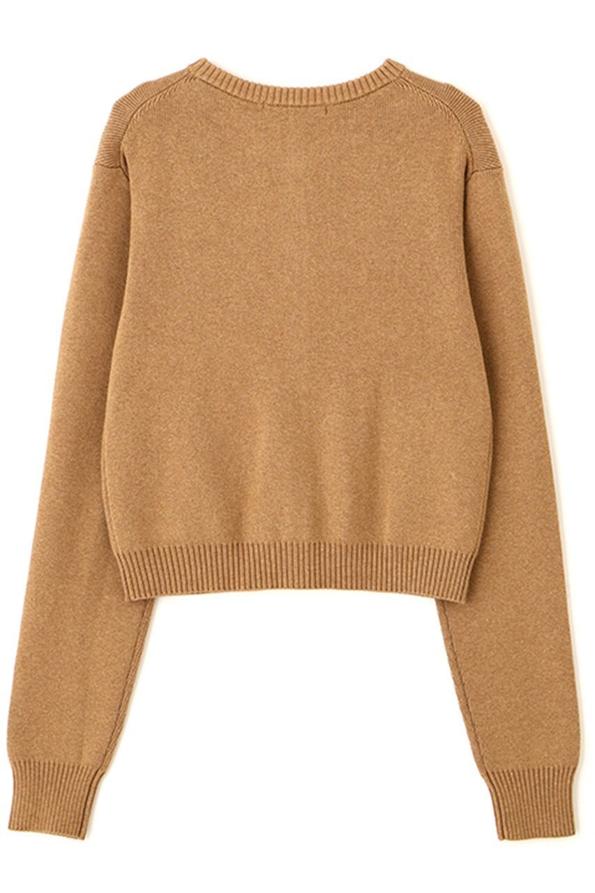 【エトレトウキョウ/ETRE TOKYO】のミドルゲージコンパクトニットカーディガン 人気、トレンドファッション・服の通販 founy(ファニー) ファッション Fashion レディースファッション Fashion for Women トップス・カットソー Cut & Sew Tops ニット Knit Tops & Sweaters カーディガン・羽織り Layered Style Cardigans おすすめ Recommended / Our Picks なめらか Smooth, Silky Texture カーディガン Cardigan, Knitwear コンパクト Compact, Small Size シルク Silk, 100% Silk ジャケット Jacket, Outerwear ストレッチ Stretch, Stretchy Fabric スラックス Slacks, Dress Pants タートルネック Turtleneck, High Neck バランス Balance, Style Balance マニッシュ Mannish, Boyish マーブル Marble, Marble Pattern ミドル Middle Length, Mid Height ワイド Wide, Wide Fit other-7|ID: prp329100004915059 ipo3291000000036839165