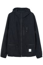 【サードマガジン/THIRD MAGAZINE】の【ACT RUNNIG】アノラックトップス 人気、トレンドファッション・服の通販 founy(ファニー) ファッション Fashion レディースファッション Fashion for Women アウター Coat / Outerwear Collection レディースジャケット・軽アウター Jackets ブルゾンジャケット・スポーティアウター Blouson Jackets アウトドア Outdoor Clothing ジャケット Jacket, Outerwear フィット Fit, Slim Fit ブルゾン Blouson, Bomber Jacket ランニング Running, Running Wear, Activewear, Jogging リップ Lip, Lip Motif 軽量 Lightweight, Ultra Light thumbnail ブラック|ID: prp329100004915093 ipo3291000000036839473