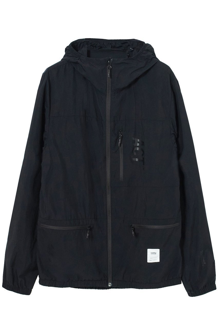 【サードマガジン/THIRD MAGAZINE】の【ACT RUNNIG】アノラックトップス インテリア・キッズ・メンズ・レディースファッション・服の通販 founy(ファニー) ファッション Fashion レディースファッション Fashion for Women アウター Coat / Outerwear Collection レディースジャケット・軽アウター Jackets ブルゾンジャケット・スポーティアウター Blouson Jackets アウトドア Outdoor Clothing ジャケット Jacket, Outerwear フィット Fit, Slim Fit ブルゾン Blouson, Bomber Jacket ランニング Running, Running Wear, Activewear, Jogging リップ Lip, Lip Motif 軽量 Lightweight, Ultra Light ブラック|ID: prp329100004915093 ipo3291000000036839473