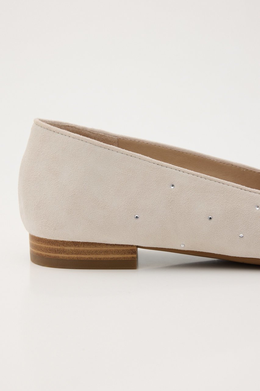 【スタッカート/STACCATO】のマリンクリーチャーオペラシューズ 人気、トレンドファッション・服の通販 founy(ファニー) ファッション Fashion レディースファッション Fashion for Women おすすめ Recommended / Our Picks クッション Cushion, Throw Pillow シューズ Shoes, Footwear ストーン Stone, Gem-Like フラット Flat, Flat Shoes モチーフ Motif, Design Theme other-5|ID: prp329100004915096 ipo3291000000036839537