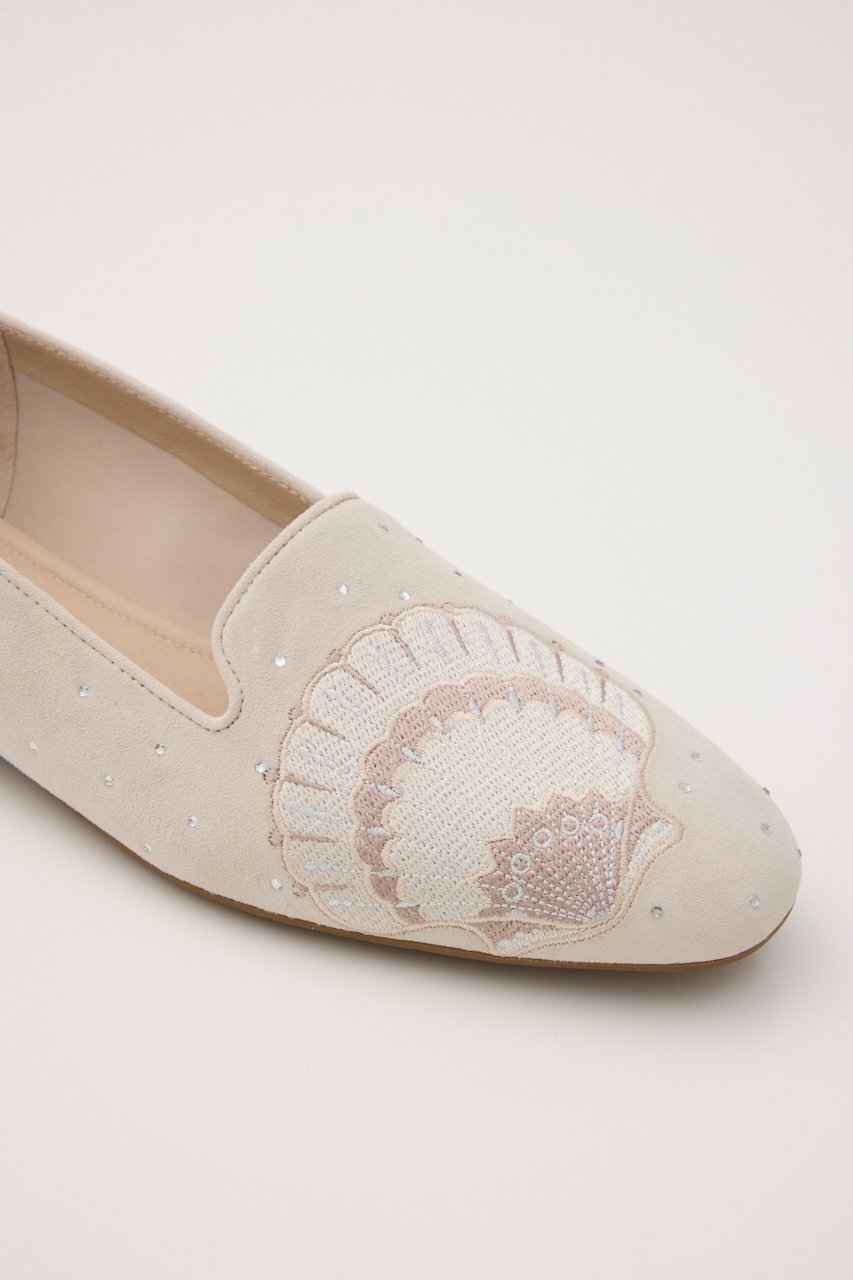 【スタッカート/STACCATO】のマリンクリーチャーオペラシューズ 人気、トレンドファッション・服の通販 founy(ファニー) ファッション Fashion レディースファッション Fashion for Women おすすめ Recommended / Our Picks クッション Cushion, Throw Pillow シューズ Shoes, Footwear ストーン Stone, Gem-Like フラット Flat, Flat Shoes モチーフ Motif, Design Theme other-6|ID: prp329100004915096 ipo3291000000036839539