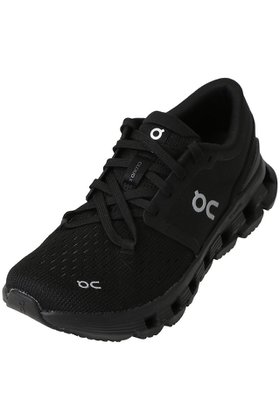 【オン/On】のCloud X 4 スニーカー 人気、トレンドファッション・服の通販 founy(ファニー) ファッション Fashion レディースファッション Fashion for Women スニーカー Sneakers, Trainers フィット Fit, Slim Fit メッシュ Mesh, Net Fabric レース Lace, Lace Fabric ワーク Workwear, Utility Style |ID:prp329100004915124