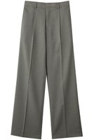 【カナコ サカイ/KANAKO SAKAI】のシアー トラウザー 人気、トレンドファッション・服の通販 founy(ファニー) ファッション Fashion レディースファッション Fashion for Women パンツ Pants & Trousers おすすめ Recommended / Our Picks シアー Sheer, See-Through ジャケット Jacket, Outerwear ストレート Straight, Straight Cut センター Center, Center Line マニッシュ Mannish, Boyish エレガント 上品 Elegant |ID:prp329100004915152