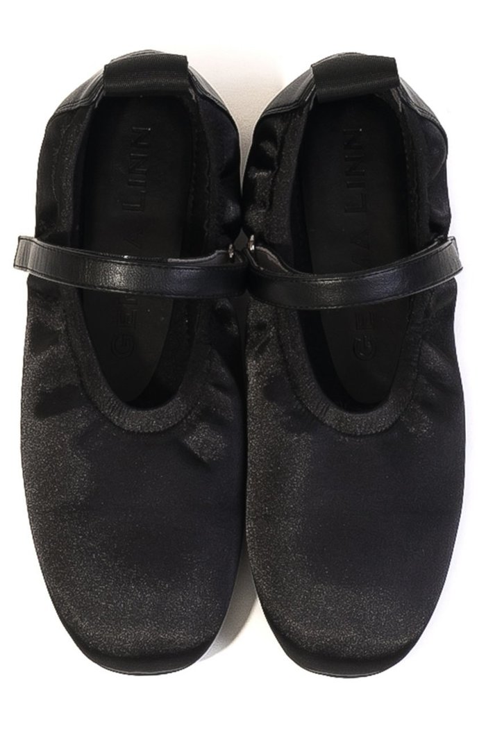 【ダニエラ アンド ジェマ/Daniella & GEMMA】のベルクロスニーカーバレエシューズ インテリア・キッズ・メンズ・レディースファッション・服の通販 founy(ファニー) https://founy.com/ ファッション Fashion レディースファッション Fashion for Women インソール Shoe Insole クッション Cushion, Throw Pillow サテン Satin, Glossy Fabric シューズ Shoes, Footwear ソックス Socks, Hosiery バレエ Ballet, Ballet Style フィット Fit, Slim Fit フラット Flat, Flat Shoes エレガント 上品 Elegant 夏 Summer 春 Spring S/S・春夏 SS, Spring/Summer, Warm Season A/W・秋冬 Autumn/Winter |ID: prp329100004915168 ipo3291000000036840178