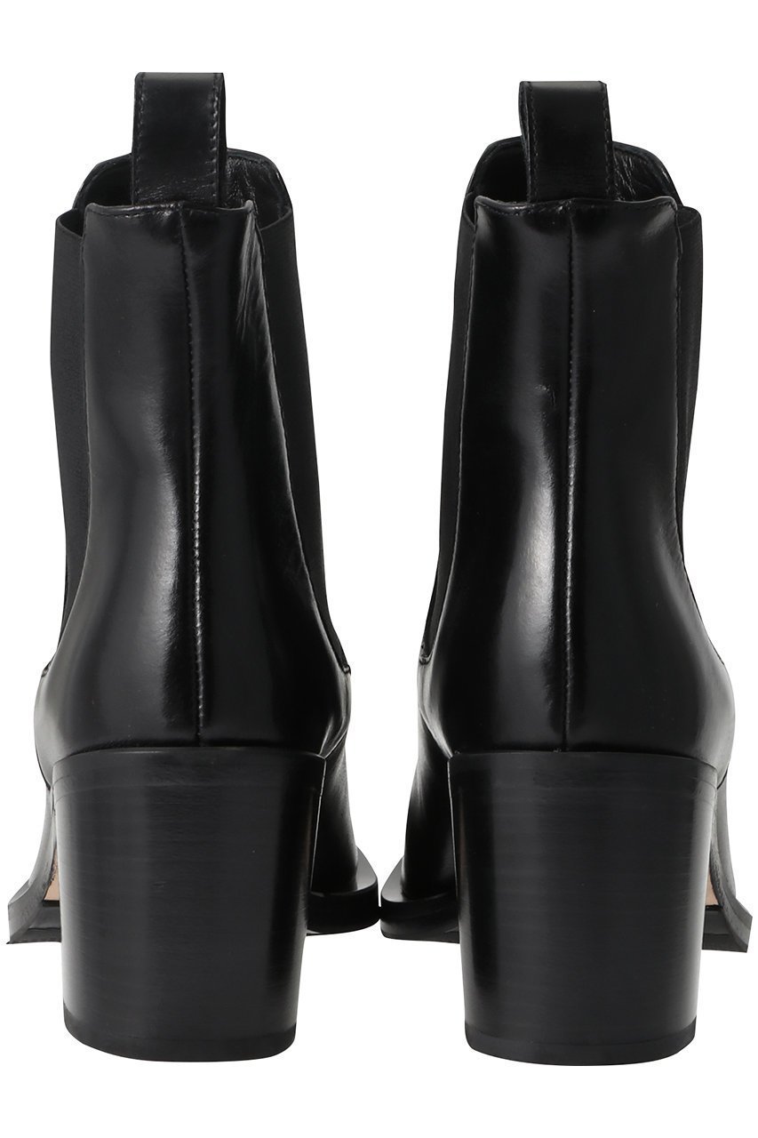 【ルカグロッシ/LucaGrossi】のサイドゴアヒールブーツ 人気、トレンドファッション・服の通販 founy(ファニー) ファッション Fashion レディースファッション Fashion for Women オケージョン Occasion Wear ショート Short, Short Length シンプル Simple, Minimal 定番 Standard, Basic Item other-3|ID: prp329100004915203 ipo3291000000036840476