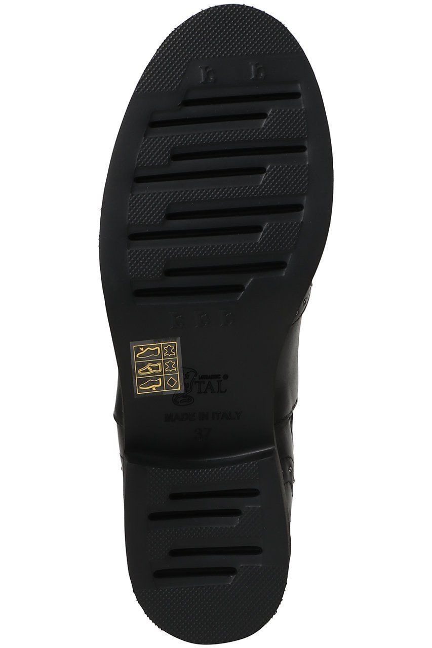 【ルカグロッシ/LucaGrossi】の【ELLE SHOP限定】スタッズショートブーツ 人気、トレンドファッション・服の通販 founy(ファニー) 　ファッション　Fashion　レディースファッション　Fashion for Women　ショート　Short, Short Length　シンプル　Simple, Minimal　スタッズ　Studs, Metal Accents　other-6|ID: prp329100004915208 ipo3291000000036840566