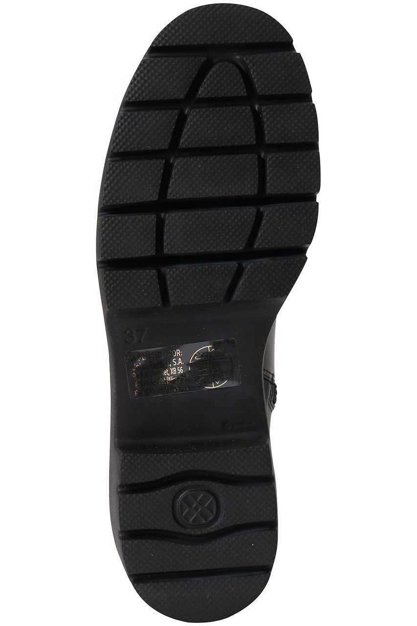 【エスメラルダ/Esmeralda】の【UNISA】サイドゴア厚底ショートブーツ 人気、トレンドファッション・服の通販 founy(ファニー) ファッション Fashion レディースファッション Fashion for Women アーモンドトゥ Almond Toe Shoes サイドジップ Side Zip, Side Zipper ショート Short, Short Length トレンド Trend, Trending Now ベーシック Basic, Essential 厚底 Platform Shoes A/W・秋冬 Autumn/Winter other-6|ID: prp329100004915211 ipo3291000000036840599