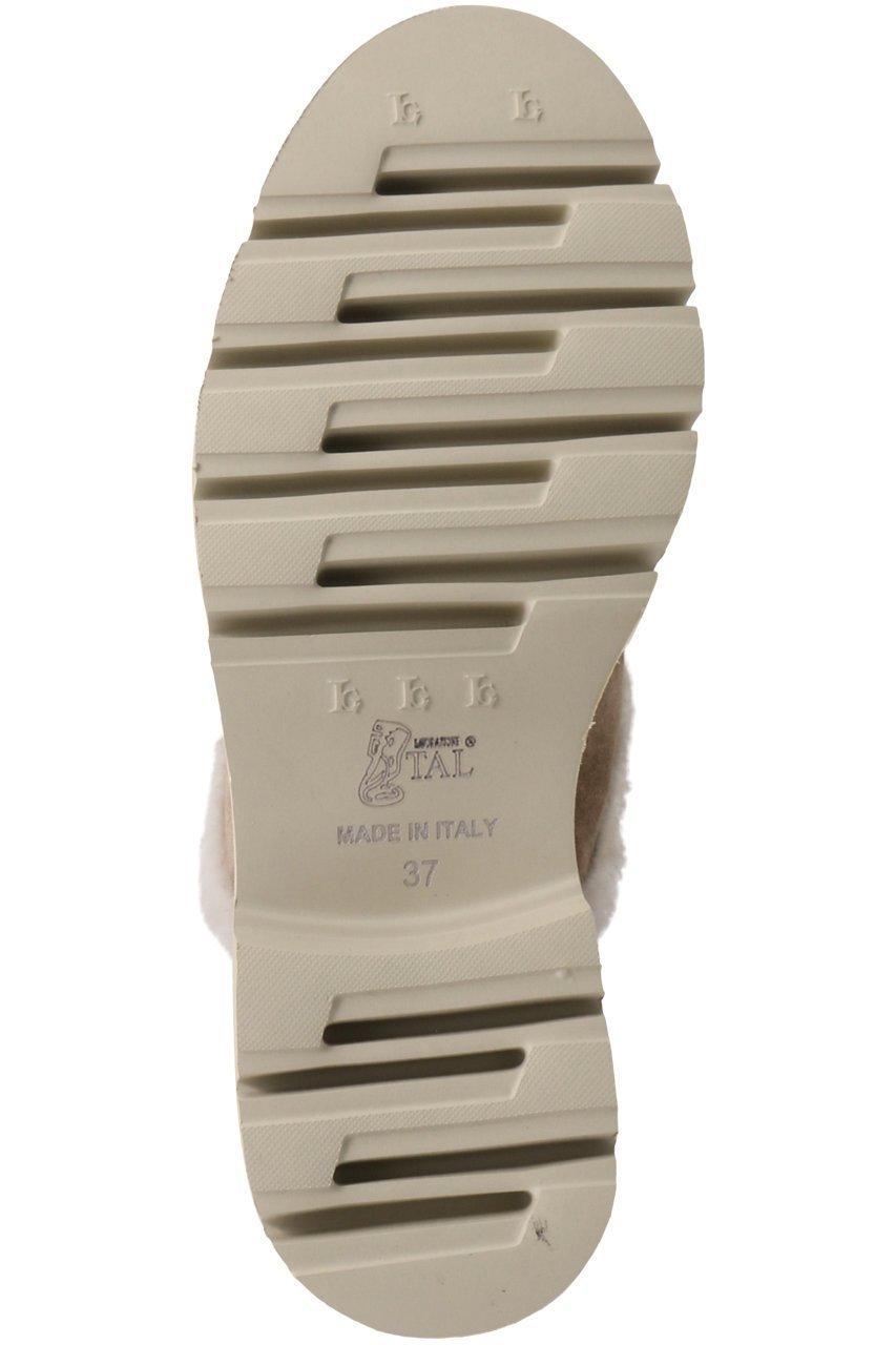 【ルカグロッシ/LucaGrossi】の【WEB限定】ムートンシューズ 人気、トレンドファッション・服の通販 founy(ファニー) ファッション Fashion レディースファッション Fashion for Women シューズ Shoes, Footwear シンプル Simple, Minimal フラット Flat, Flat Shoes 定番 Standard, Basic Item A/W・秋冬 Autumn/Winter other-5|ID: prp329100004915212 ipo3291000000036840633