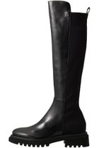 【ルカグロッシ/LucaGrossi】のタンクソールロングブーツ 人気、トレンドファッション・服の通販 founy(ファニー) ファッション Fashion レディースファッション Fashion for Women フォルム Silhouette, Form ロング Long, Long-Length A/W・秋冬 Autumn/Winter thumbnail ブラック|ID: prp329100004915215 ipo3291000000036840639