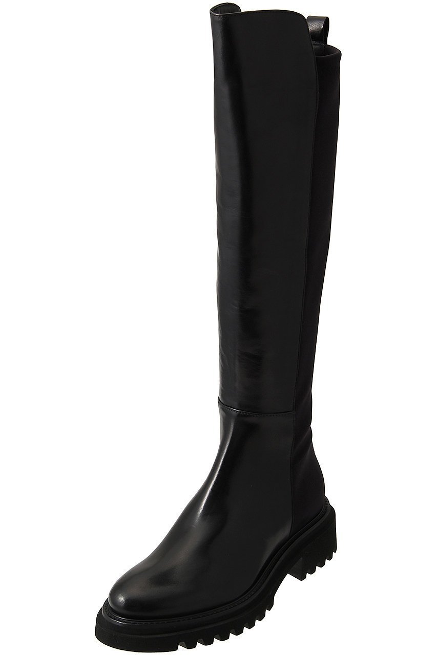 【ルカグロッシ/LucaGrossi】のタンクソールロングブーツ 人気、トレンドファッション・服の通販 founy(ファニー) ファッション Fashion レディースファッション Fashion for Women フォルム Silhouette, Form ロング Long, Long-Length A/W・秋冬 Autumn/Winter other-2|ID: prp329100004915215 ipo3291000000036840641