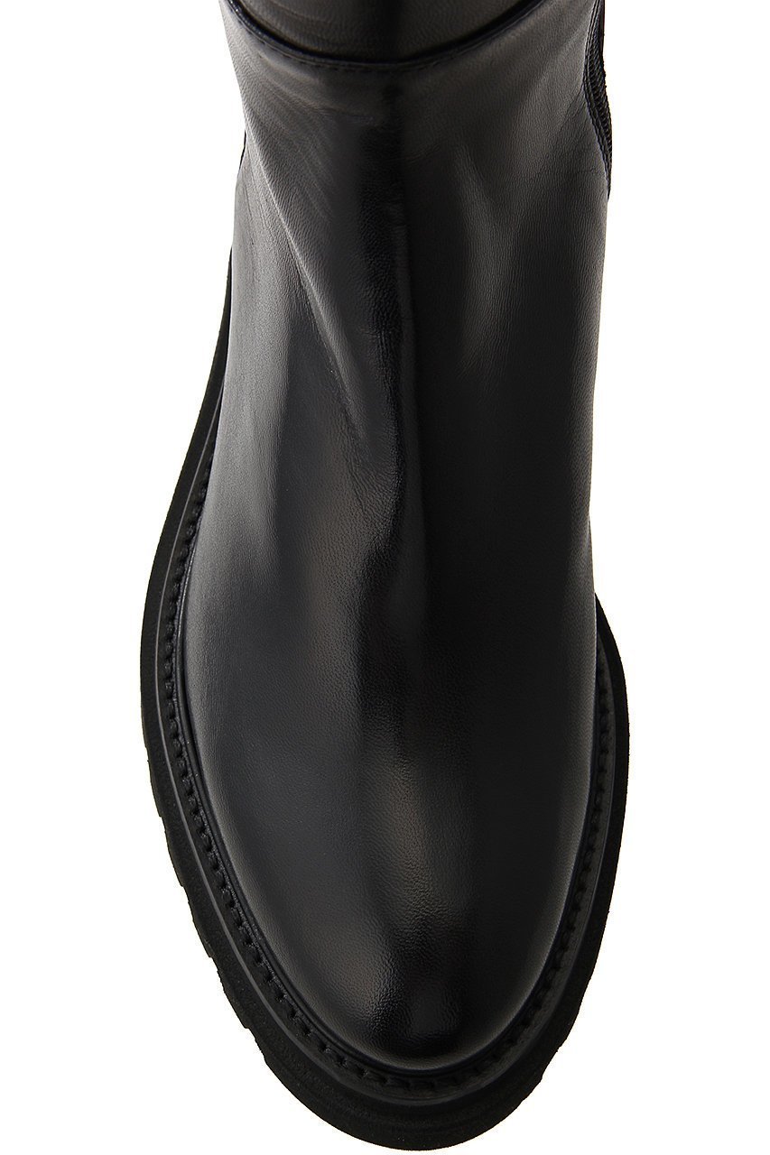 【ルカグロッシ/LucaGrossi】のタンクソールロングブーツ 人気、トレンドファッション・服の通販 founy(ファニー) ファッション Fashion レディースファッション Fashion for Women フォルム Silhouette, Form ロング Long, Long-Length A/W・秋冬 Autumn/Winter other-4|ID: prp329100004915215 ipo3291000000036840647