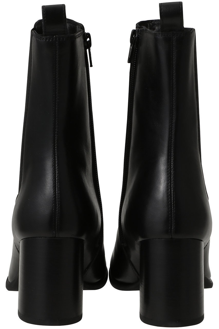 【エスメラルダ/Esmeralda】の【UNISA】サイドゴアヒールブーツ 人気、トレンドファッション・服の通販 founy(ファニー) 　ファッション　Fashion　レディースファッション　Fashion for Women　シューズ　Shoes, Footwear　ミドル　Middle Length, Mid Height　other-3|ID: prp329100004915217 ipo3291000000036840672