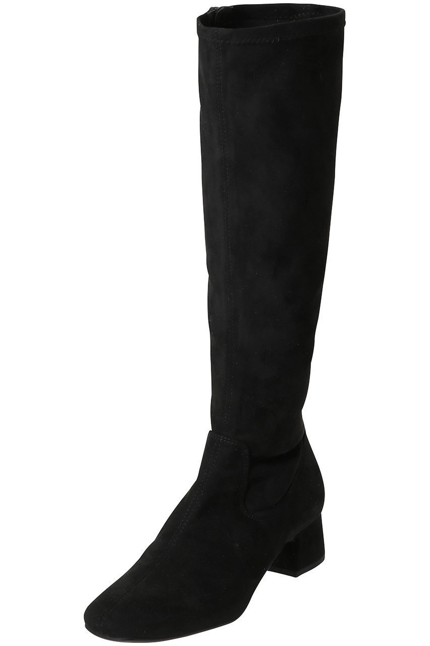 【エスメラルダ/Esmeralda】の【UNISA】スエード調ロングブーツ 人気、トレンドファッション・服の通販 founy(ファニー) ファッション Fashion レディースファッション Fashion for Women ショート Short, Short Length フレア Flare, Flared ロング Long, Long-Length A/W・秋冬 Autumn/Winter other-2|ID: prp329100004915225 ipo3291000000036840753