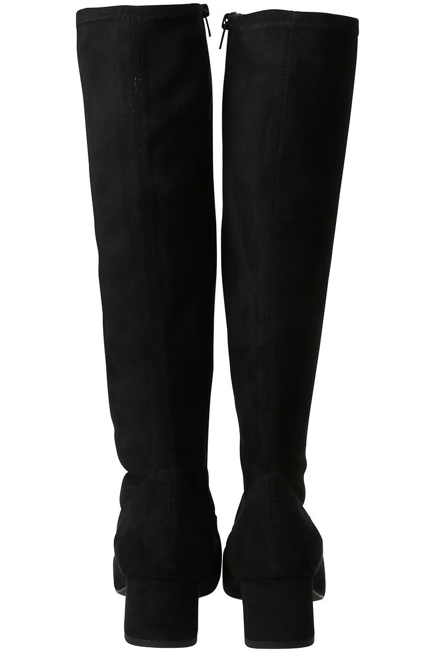 【エスメラルダ/Esmeralda】の【UNISA】スエード調ロングブーツ 人気、トレンドファッション・服の通販 founy(ファニー) ファッション Fashion レディースファッション Fashion for Women ショート Short, Short Length フレア Flare, Flared ロング Long, Long-Length A/W・秋冬 Autumn/Winter other-3|ID: prp329100004915225 ipo3291000000036840755