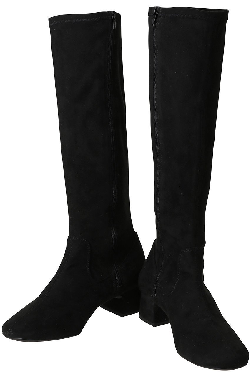 【エスメラルダ/Esmeralda】の【UNISA】スエード調ロングブーツ 人気、トレンドファッション・服の通販 founy(ファニー) ファッション Fashion レディースファッション Fashion for Women ショート Short, Short Length フレア Flare, Flared ロング Long, Long-Length A/W・秋冬 Autumn/Winter other-5|ID: prp329100004915225 ipo3291000000036840760