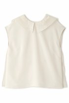 【アドーア/ADORE】のシアーエンブロイダリーブラウス 人気、トレンドファッション・服の通販 founy(ファニー) ファッション Fashion レディースファッション Fashion for Women トップス・カットソー Cut & Sew Tops シャツ・ブラウス・オフィスカジュアル Elegant Blouses & Button-Ups おすすめ Recommended / Our Picks エレガント 上品 Elegant シアー Sheer, See-Through ショート Short, Short Length シンプル Simple, Minimal スリーブ Sleeve, Long Sleeve / Short Sleeve セットアップ Set-Up, Coordinated Outfit フェミニン Feminine, Girly フレンチ French, French Style thumbnail オフホワイト|ID: prp329100004915237 ipo3291000000036840882