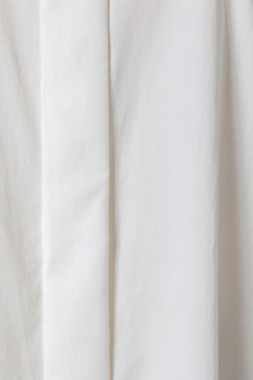 【オーヴィル/EAUVIRE】のスロートタブ付きシャツ 人気、トレンドファッション・服の通販 founy(ファニー) ファッション Fashion レディースファッション Fashion for Women トップス・カットソー Cut & Sew Tops シャツ・ブラウス・オフィスカジュアル Elegant Blouses & Button-Ups サテン Satin, Glossy Fabric スリーブ Sleeve, Long Sleeve / Short Sleeve ロング Long, Long-Length 日本製 Made In Japan other-7|ID: prp329100004915305 ipo3291000000036841495