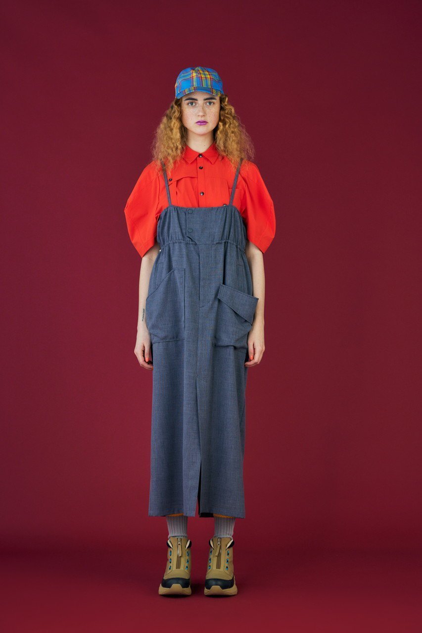 【ナゴンスタンス/nagonstans】のソフトタイプライター 3/4 Sleeve SH/シャツ 人気、トレンドファッション・服の通販 founy(ファニー) 　ファッション　Fashion　レディースファッション　Fashion for Women　トップス・カットソー　Cut & Sew Tops　シャツ・ブラウス・オフィスカジュアル　Elegant Blouses & Button-Ups　アシンメトリー　Asymmetrical Style　シンプル　Simple, Minimal　スリーブ　Sleeve, Long Sleeve / Short Sleeve　タイプライター　Typewriter Fabric, Crisp Cotton　フロント　Front, Front Design　ロング　Long, Long-Length　other-5|ID: prp329100004915362 ipo3291000000036842145