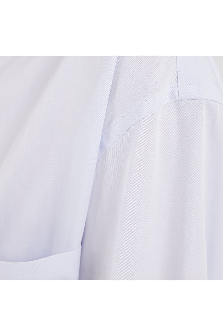 【ザ ストア バイ シー/THE STORE by C】のベーシックシャツ 人気、トレンドファッション・服の通販 founy(ファニー) ファッション Fashion レディースファッション Fashion for Women トップス・カットソー Cut & Sew Tops シャツ・ブラウス・オフィスカジュアル Elegant Blouses & Button-Ups イタリア Italy シンプル Simple, Minimal スリーブ Sleeve, Long Sleeve / Short Sleeve ドレス Dress, One-Piece ベーシック Basic, Essential ポケット Pocket, Pocket Detail マニッシュ Mannish, Boyish ロング Long, Long-Length 定番 Standard, Basic Item 新作・新入荷 New Arrivals / New In other-8|ID: prp329100004915366 ipo3291000000036842204