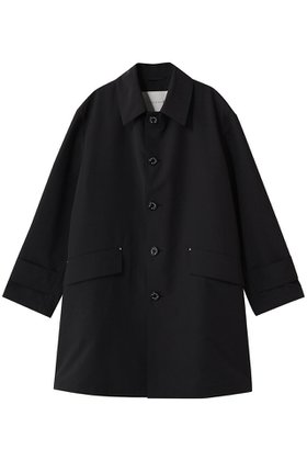【マッキントッシュ/MACKINTOSH / MEN】 【MEN】HUMBIE SL GTS はっ水ポリエステル スリムフィットコート人気、トレンドファッション・服の通販 founy(ファニー) ファッション Fashion メンズファッション Fashion for Men スリム Slim, Slim Fit ビジネス 仕事 通勤 Business / Work / Commuting フィット Fit, Slim Fit ロング Long, Long-Length エレガント 上品 Elegant 人気 Popular, Best Seller |ID:prp329100004915447