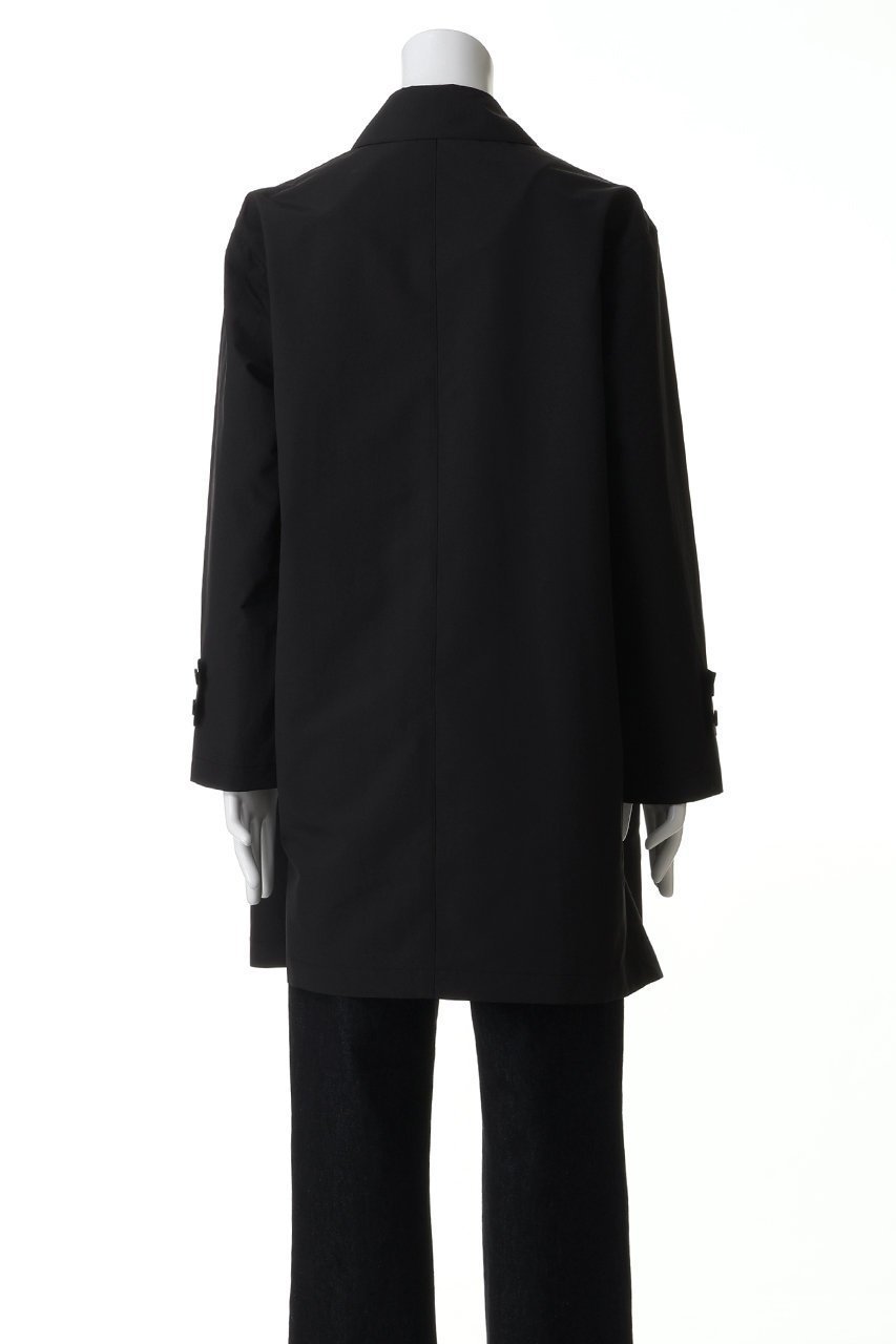 【マッキントッシュ/MACKINTOSH / MEN】の【MEN】HUMBIE SL GTS はっ水ポリエステル スリムフィットコート 人気、トレンドファッション・服の通販 founy(ファニー) ファッション Fashion メンズファッション Fashion for Men スリム Slim, Slim Fit ビジネス 仕事 通勤 Business / Work / Commuting フィット Fit, Slim Fit ロング Long, Long-Length エレガント 上品 Elegant 人気 Popular, Best Seller other-4|ID: prp329100004915447 ipo3291000000036843076