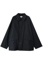 【オブラダ/Oblada】のFEATHER コートミニ 人気、トレンドファッション・服の通販 founy(ファニー) ファッション Fashion レディースファッション Fashion for Women アウター Coat / Outerwear Collection コート・ロングコート・ピーコート Long Coats, Peacoats & More ショート Short, Short Length シルク Silk, 100% Silk ミドル Middle Length, Mid Height 定番 Standard, Basic Item thumbnail ネイビー|ID: prp329100004915460 ipo3291000000036843166