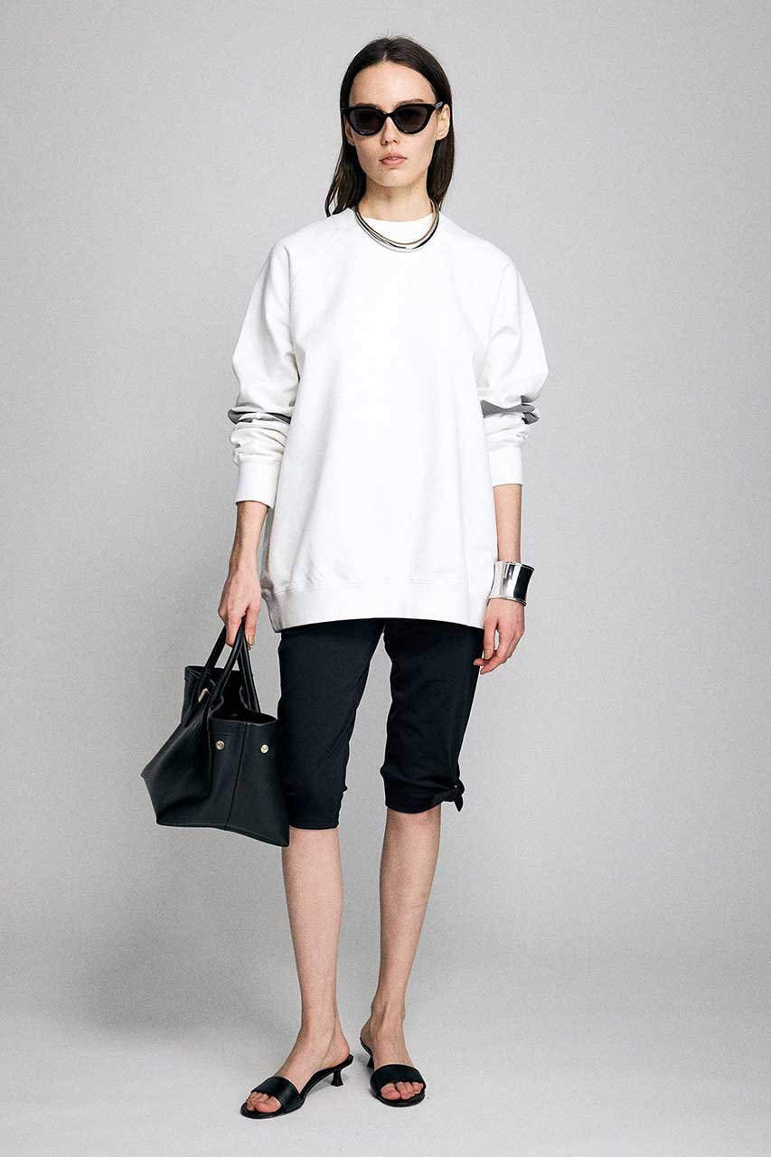 【ブリル/BRILL】のサイクルパンツ 人気、トレンドファッション・服の通販 founy(ファニー) ファッション Fashion レディースファッション Fashion for Women パンツ Pants & Trousers ショートパンツ・ハーフパンツ High-Waisted & Relaxed Shorts ショート Short, Short Length ハーフ Half, Half-Length リボン Ribbon, Bow 再入荷 Restock / Back in Stock other-6|ID: prp329100004915486 ipo3291000000036843507