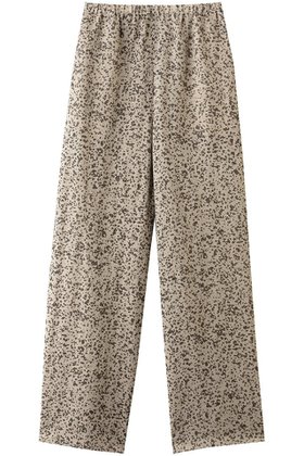 【ドメル/DOMELLE】 バンピープリントパンツ人気、トレンドファッション・服の通販 founy(ファニー) ファッション Fashion レディースファッション Fashion for Women パンツ Pants & Trousers おすすめ Recommended / Our Picks オーガニック Organic Cotton サマー Summer, Summer Style ストレート Straight, Straight Cut セットアップ Set-Up, Coordinated Outfit プリント Print, Printed Pattern ポケット Pocket, Pocket Detail モダン Modern, Contemporary リネン Linen, Linen Fabric リラックス Relax, Relaxed Fit ワイド Wide, Wide Fit 夏 Summer 新作・新入荷 New Arrivals / New In |ID:prp329100004915487