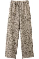 【ドメル/DOMELLE】のバンピープリントパンツ 人気、トレンドファッション・服の通販 founy(ファニー) ファッション Fashion レディースファッション Fashion for Women パンツ Pants & Trousers おすすめ Recommended / Our Picks オーガニック Organic Cotton サマー Summer, Summer Style ストレート Straight, Straight Cut セットアップ Set-Up, Coordinated Outfit プリント Print, Printed Pattern ポケット Pocket, Pocket Detail モダン Modern, Contemporary リネン Linen, Linen Fabric リラックス Relax, Relaxed Fit ワイド Wide, Wide Fit 夏 Summer 新作・新入荷 New Arrivals / New In |ID:prp329100004915487