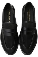 【コルソローマ9/CORSO ROMA9】のチュールコンビローファー 人気、トレンドファッション・服の通販 founy(ファニー) ファッション Fashion レディースファッション Fashion for Women おすすめ Recommended / Our Picks シューズ Shoes, Footwear ソックス Socks, Hosiery チュール Tulip, Tulip Motif フラット Flat, Flat Shoes モダン Modern, Contemporary エレガント 上品 Elegant 夏 Summer 新作・新入荷 New Arrivals / New In |ID:prp329100004915489