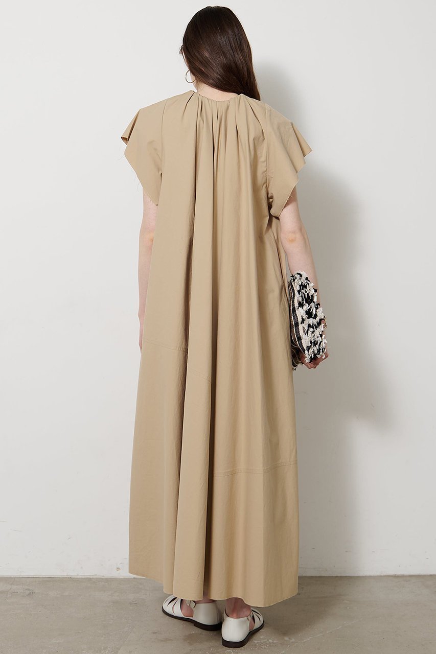 【ウィムガゼット/Whim Gazette】のギャザータイプライターワンピース 人気、トレンドファッション・服の通販 founy(ファニー) ファッション Fashion レディースファッション Fashion for Women ワンピース Dresses チュニック Tunic Tops & Dresses ギャザー Gathered, Ruffled シンプル Simple, Minimal タイプライター Typewriter Fabric, Crisp Cotton チュニック Tunic, Long Top リラックス Relax, Relaxed Fit ロング Long, Long-Length エレガント 上品 Elegant 新作・新入荷 New Arrivals / New In other-3|ID: prp329100004915503 ipo3291000000036843727