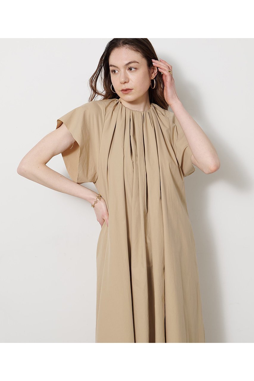 【ウィムガゼット/Whim Gazette】のギャザータイプライターワンピース 人気、トレンドファッション・服の通販 founy(ファニー) ファッション Fashion レディースファッション Fashion for Women ワンピース Dresses チュニック Tunic Tops & Dresses ギャザー Gathered, Ruffled シンプル Simple, Minimal タイプライター Typewriter Fabric, Crisp Cotton チュニック Tunic, Long Top リラックス Relax, Relaxed Fit ロング Long, Long-Length エレガント 上品 Elegant 新作・新入荷 New Arrivals / New In other-5|ID: prp329100004915503 ipo3291000000036843733