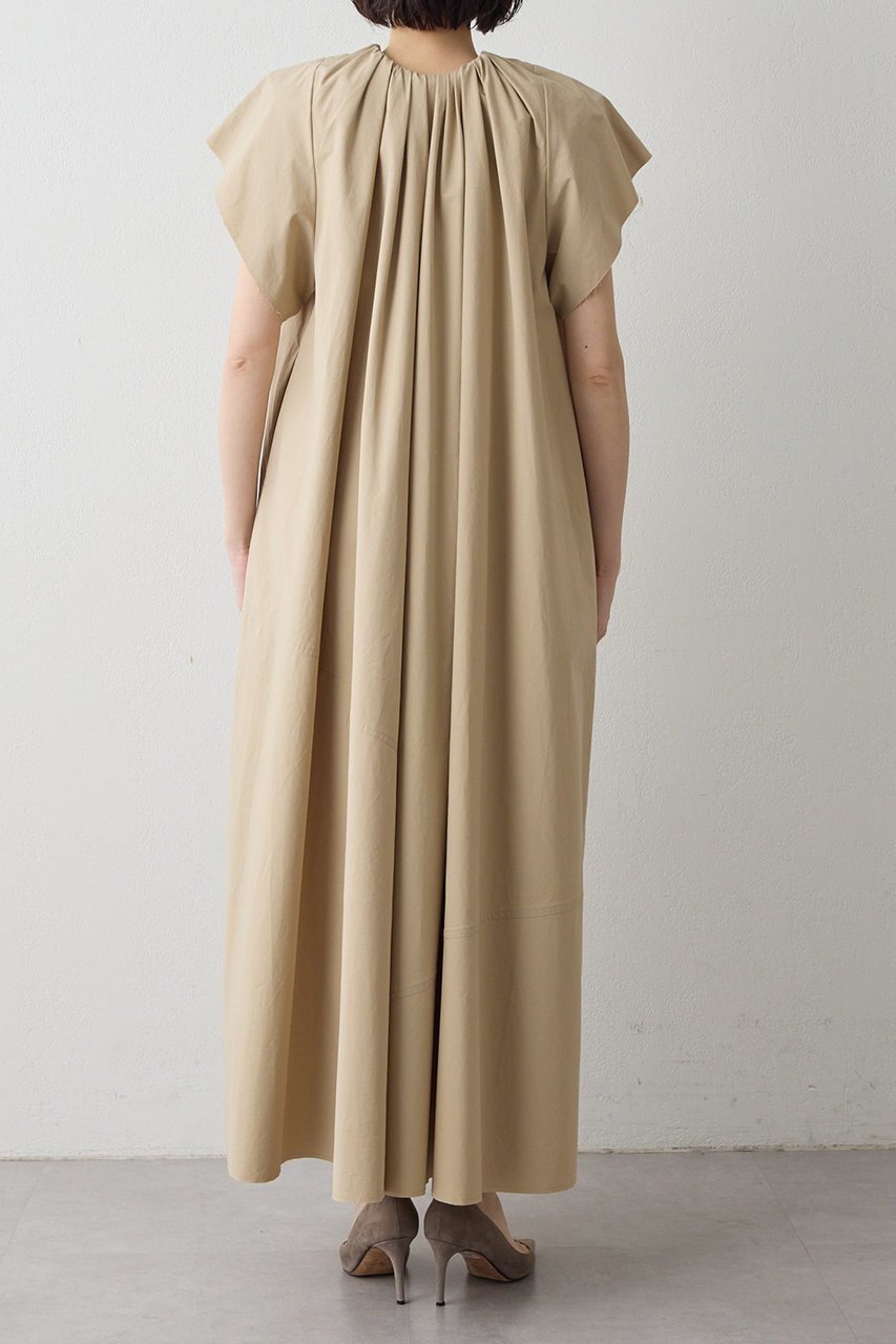 【ウィムガゼット/Whim Gazette】のギャザータイプライターワンピース 人気、トレンドファッション・服の通販 founy(ファニー) ファッション Fashion レディースファッション Fashion for Women ワンピース Dresses チュニック Tunic Tops & Dresses ギャザー Gathered, Ruffled シンプル Simple, Minimal タイプライター Typewriter Fabric, Crisp Cotton チュニック Tunic, Long Top リラックス Relax, Relaxed Fit ロング Long, Long-Length エレガント 上品 Elegant 新作・新入荷 New Arrivals / New In other-8|ID: prp329100004915503 ipo3291000000036843740