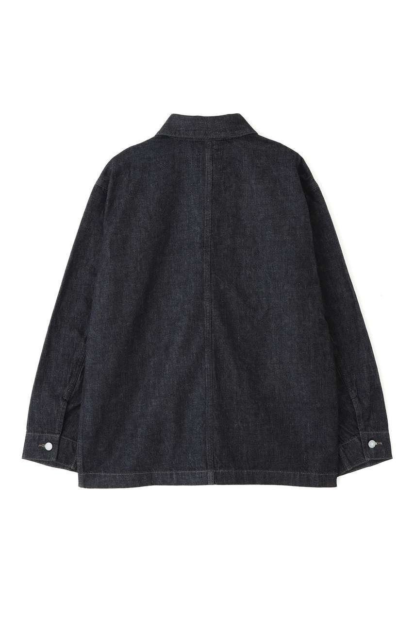 【その他のブランド/Other】のLIGHT DENIM BLOUSON 人気、トレンドファッション・服の通販 founy(ファニー) ファッション Fashion レディースファッション Fashion for Women アウター Coat / Outerwear Collection レディースジャケット・軽アウター Jackets ブルゾンジャケット・スポーティアウター Blouson Jackets おすすめ Recommended / Our Picks ジャケット Jacket, Outerwear ジーンズ Jeans, Denim Pants セットアップ Set-Up, Coordinated Outfit デニム Denim, Jeans Material パッチ Patch, Appliqué フロント Front, Front Design ブルゾン Blouson, Bomber Jacket ポケット Pocket, Pocket Detail モダン Modern, Contemporary レギュラー Regular, Standard Fit 新作・新入荷 New Arrivals / New In other-6|ID: prp329100004915509 ipo3291000000036843794