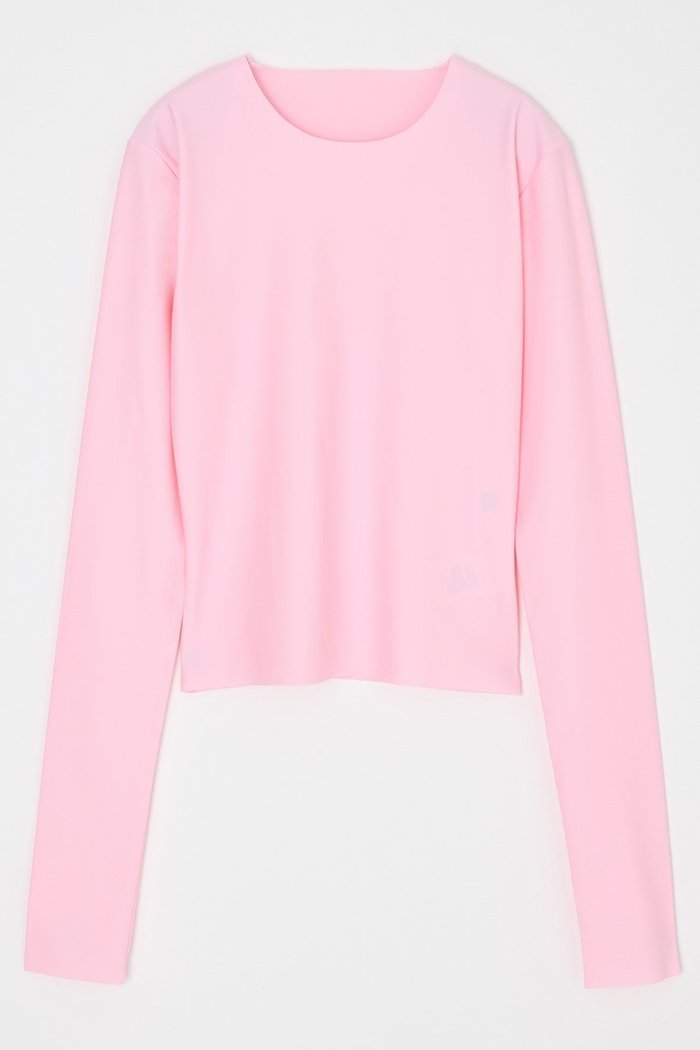 【ナゴンスタンス/nagonstans】のlong-sleeves インテリア・キッズ・メンズ・レディースファッション・服の通販 founy(ファニー) https://founy.com/ ファッション Fashion レディースファッション Fashion for Women トップス・カットソー Cut & Sew Tops シャツ・ブラウス・オフィスカジュアル Elegant Blouses & Button-Ups ロングTシャツ・Tシャツ Longline T-Shirts & Tees カットソー・ベーシックTシャツ Cut-and-Sewn Tops / Stretch Tees & Basics おすすめ Recommended / Our Picks インナー Innerwear スリーブ Sleeve, Long Sleeve / Short Sleeve フィット Fit, Slim Fit ロング Long, Long-Length 新作・新入荷 New Arrivals / New In |ID: prp329100004915531 ipo3291000000036843995