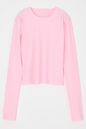 【ナゴンスタンス/nagonstans】のlong-sleeves 人気、トレンドファッション・服の通販 founy(ファニー) ファッション Fashion レディースファッション Fashion for Women トップス・カットソー Cut & Sew Tops シャツ・ブラウス・オフィスカジュアル Elegant Blouses & Button-Ups ロングTシャツ・Tシャツ Longline T-Shirts & Tees カットソー・ベーシックTシャツ Cut-and-Sewn Tops / Stretch Tees & Basics おすすめ Recommended / Our Picks インナー Innerwear スリーブ Sleeve, Long Sleeve / Short Sleeve フィット Fit, Slim Fit ロング Long, Long-Length 新作・新入荷 New Arrivals / New In |ID:prp329100004915531