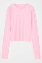 【ナゴンスタンス/nagonstans】のlong-sleeves Peach|ID:prp329100004915531