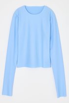 【ナゴンスタンス/nagonstans】のlong-sleeves Water|ID:prp329100004915531