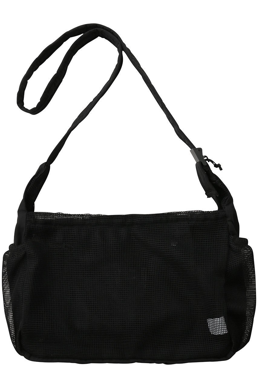 【エビコン/EVCON】の【UNISEX】MESH SHOULDER BAG 人気、トレンドファッション・服の通販 founy(ファニー) 　ファッション　Fashion　レディースファッション　Fashion for Women　バッグ　Bags　ユニセックス　Unisex, Genderless　ポケット　Pocket, Pocket Detail　メッシュ　Mesh, Net Fabric　今季　This Season, Current Season　新作・新入荷　New Arrivals / New In　other-3|ID: prp329100004915548 ipo3291000000036844156