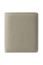 【メゾン マルジェラ/MAISON MARGIELA】の【UNISEX4ステッチ 二つ折り ウォレット 人気、トレンドファッション・服の通販 founy(ファニー) ファッション Fashion レディースファッション Fashion for Women ミニ財布・二つ折り財布 Wallets & Card Cases ユニセックス Unisex, Genderless ウォレット Wallet コイン Coin, Coin Design 新作・新入荷 New Arrivals / New In 財布 Wallet, Purse thumbnail ストーン|ID: prp329100004915557 ipo3291000000036844215