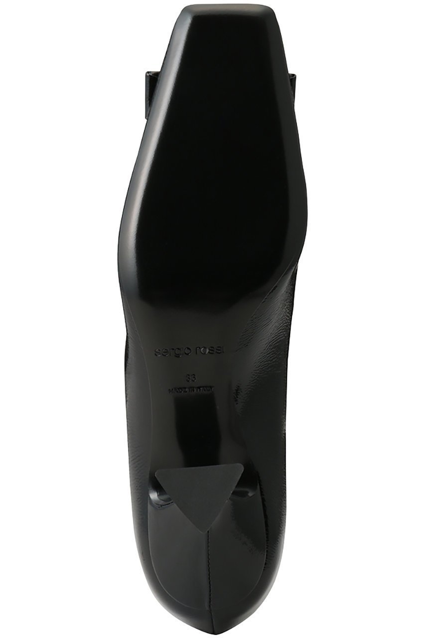 【セルジオ ロッシ/SERGIO ROSSI】のsr1 SCULPT パンプス 人気、トレンドファッション・服の通販 founy(ファニー) 　ファッション　Fashion　レディースファッション　Fashion for Women　シンプル　Simple, Minimal　エレガント 上品　Elegant　新作・新入荷　New Arrivals / New In　other-6|ID: prp329100004915562 ipo3291000000036844287