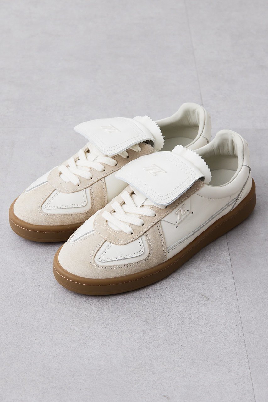 【ウィムガゼット/Whim Gazette】の【THESING】ローカットスニーカー 人気、トレンドファッション・服の通販 founy(ファニー) ファッション Fashion レディースファッション Fashion for Women スニーカー Sneakers, Trainers ハンド Hand, Handmade フラップ Flap, Flap Pocket A/W・秋冬 Autumn/Winter 新作・新入荷 New Arrivals / New In 2025年 2025 2025-2026秋冬・A/W Autumn/Winter 2025–26 AW25–26 other-3|ID: prp329100004915564 ipo3291000000036844295