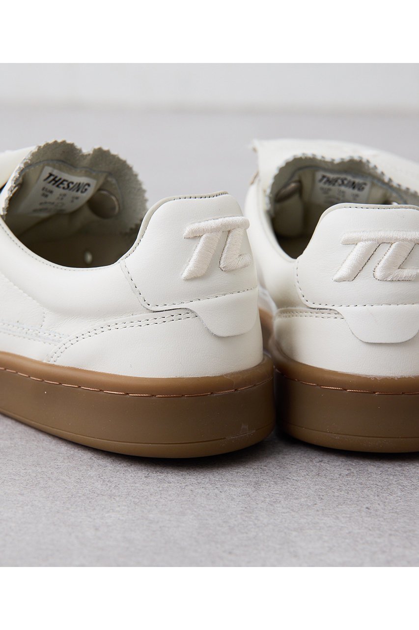 【ウィムガゼット/Whim Gazette】の【THESING】ローカットスニーカー 人気、トレンドファッション・服の通販 founy(ファニー) ファッション Fashion レディースファッション Fashion for Women スニーカー Sneakers, Trainers ハンド Hand, Handmade フラップ Flap, Flap Pocket A/W・秋冬 Autumn/Winter 新作・新入荷 New Arrivals / New In 2025年 2025 2025-2026秋冬・A/W Autumn/Winter 2025–26 AW25–26 other-5|ID: prp329100004915564 ipo3291000000036844300