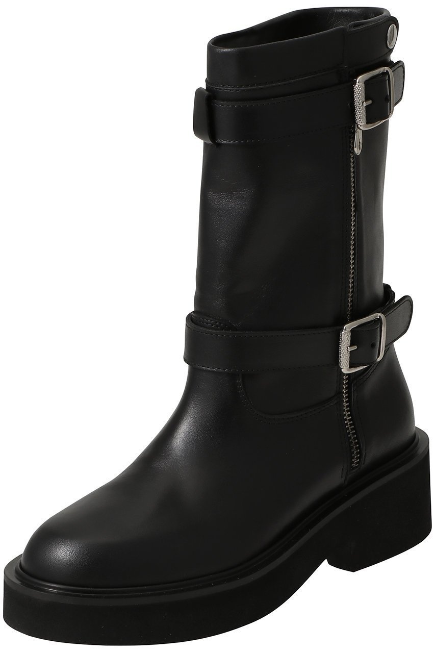 【ファビオ ルスコーニ/FABIO RUSCONI】のエンジニアブーツ 人気、トレンドファッション・服の通販 founy(ファニー) 　ファッション　Fashion　レディースファッション　Fashion for Women　おすすめ　Recommended / Our Picks　クール　Cool, Chic　スキニーデニム　Skinny Jeans, Slim Jeans　マニッシュ　Mannish, Boyish　ミックス　Mix, Mixed Style　ミドル　Middle Length, Mid Height　other-3|ID: prp329100004915568 ipo3291000000036844333