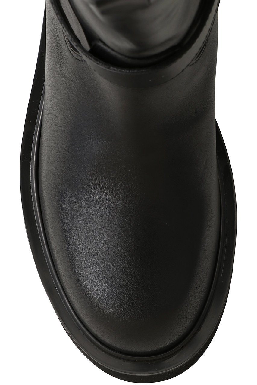 【ファビオ ルスコーニ/FABIO RUSCONI】のエンジニアブーツ 人気、トレンドファッション・服の通販 founy(ファニー) 　ファッション　Fashion　レディースファッション　Fashion for Women　おすすめ　Recommended / Our Picks　クール　Cool, Chic　スキニーデニム　Skinny Jeans, Slim Jeans　マニッシュ　Mannish, Boyish　ミックス　Mix, Mixed Style　ミドル　Middle Length, Mid Height　other-5|ID: prp329100004915568 ipo3291000000036844337