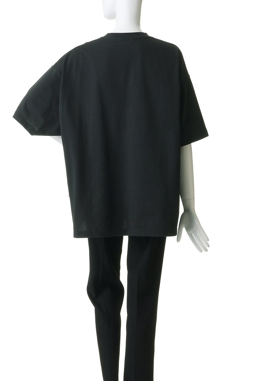 【エビコン/EVCON】の【UNISEX】MERCERIZATION WIDE S/S TEE 人気、トレンドファッション・服の通販 founy(ファニー) 　ファッション　Fashion　レディースファッション　Fashion for Women　トップス・カットソー　Cut & Sew Tops　シャツ・ブラウス・オフィスカジュアル　Elegant Blouses & Button-Ups　ロングTシャツ・Tシャツ　Longline T-Shirts & Tees　カットソー・ベーシックTシャツ　Cut-and-Sewn Tops / Stretch Tees & Basics　ユニセックス　Unisex, Genderless　ショート　Short, Short Length　スリーブ　Sleeve, Long Sleeve / Short Sleeve　リラックス　Relax, Relaxed Fit　ワイド　Wide, Wide Fit　夏　Summer　新作・新入荷　New Arrivals / New In　S/S・春夏　SS, Spring/Summer, Warm Season　other-4|ID: prp329100004915569 ipo3291000000036844356