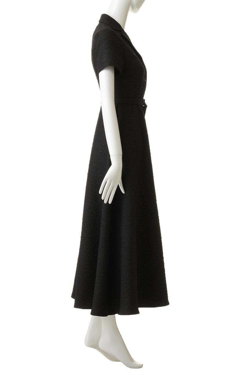 【ヴェニカ/Venica】のfloating jacquard flare dress 人気、トレンドファッション・服の通販 founy(ファニー) ファッション Fashion レディースファッション Fashion for Women ワンピース Dresses フォーマル・パーティードレス・結婚式用ドレス Elegant & Casual Dresses チュニック Tunic Tops & Dresses サンダル Sandals, Summer Shoes ジャカード/ジャガード Jacquard, Woven Pattern チュニック Tunic, Long Top ドレス Dress, One-Piece フィット Fit, Slim Fit フレア Flare, Flared ロング Long, Long-Length エレガント 上品 Elegant 新作・新入荷 New Arrivals / New In other-3|ID: prp329100004915580 ipo3291000000036844446